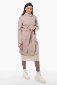 Пальто женское демисезонное (пояс) EL PODIO