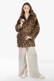 Пальто EL PODIO