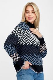 Джемпер Текстильная мануфактура