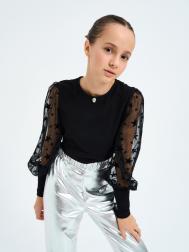 Блузка NOTA BENE