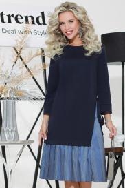 Платье DSTrend