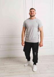 Футболка D.S.