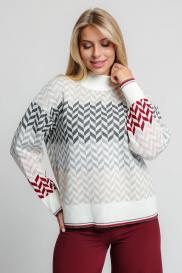 Джемпер Текстильная мануфактура