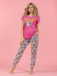 Пижама SveTekst