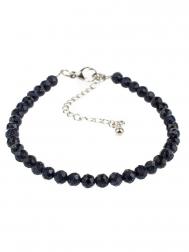 Браслет Бусики-Колечки