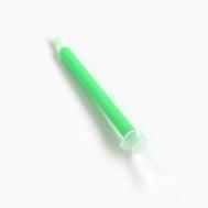 Свечи для торта 6 штук, с цветным пламенем, микки маус Disney