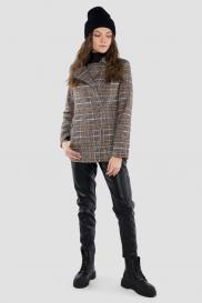 Пальто EL PODIO