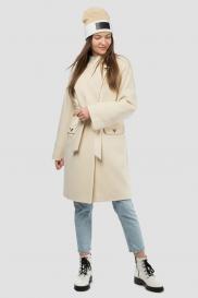 Пальто пояс EL PODIO