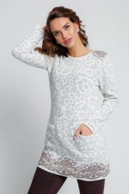 Джемпер Текстильная мануфактура