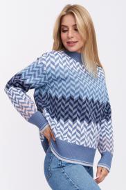 Джемпер Текстильная мануфактура