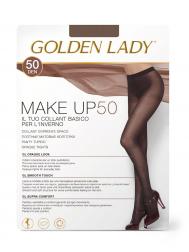 Колготки GLd Make Up 50 Daino GOLDEN LADY