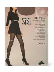 Колготки  Relax 70 Daino SiSi