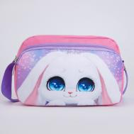 Сумка детская текстильная NAZAMOK KIDS