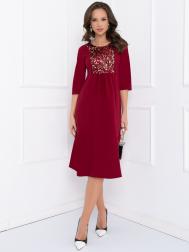 Платье BELLOVERA