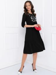 Платье BELLOVERA