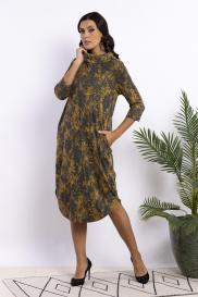 Платье Аhalodensa