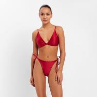 Купальник однотонный MINAKU