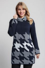 Джемпер Текстильная мануфактура