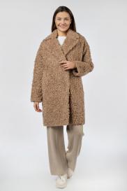 Пальто EL PODIO