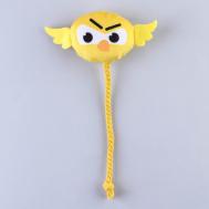 Игрушка для собак Пушистое счастье