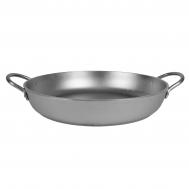 Сковорода литая 30/5,5см Kukmara