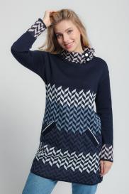 Джемпер Текстильная мануфактура