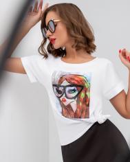 Футболка CHARUTTI