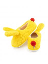 Туфли комнатные детские Smile of Milady