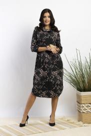 Платье Аhalodensa