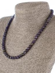 Бусы Бусики-Колечки