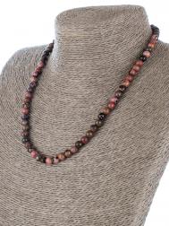 Бусы Бусики-Колечки