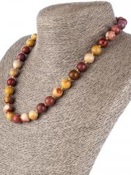 Бусы Бусики-Колечки