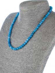 Бусы Бусики-Колечки