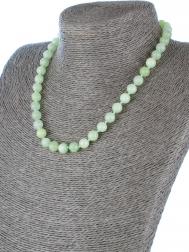 Бусы Бусики-Колечки