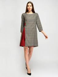 Платье VISERDI