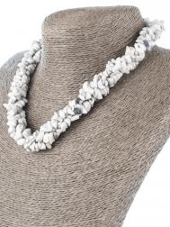 Бусы Бусики-Колечки