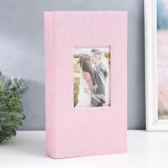 Фотоальбом на 300 фото 10х15 см NO BRAND