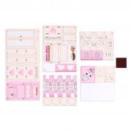 Кукольная мебель Лесная мастерская