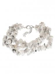 Браслет Бусики-Колечки