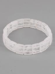 Браслет Бусики-Колечки