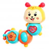 Музыкальная игрушка Zabiaka