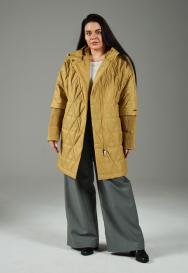 Куртка Dimma Fashion Studio