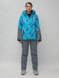 Костюм CHUNMAI