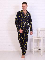 Пижама мужская Лана
