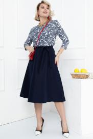 Платье BELLOVERA