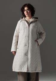 Пальто Dimma Fashion Studio