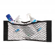 Сетка багажная  для ниш, карман 25×60 на липкой ленте Torso