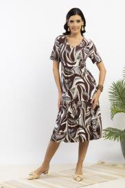 Платье Аhalodensa