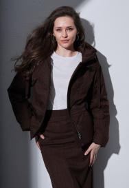 Куртка Dimma Fashion Studio