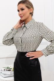 Блузка Valentina